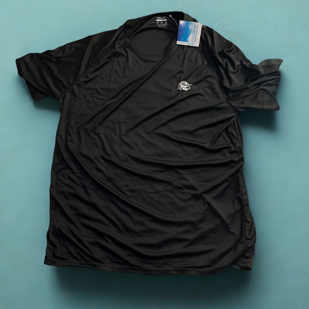 Willit UPF 50 Sun Protection Shirt NWT 2XL